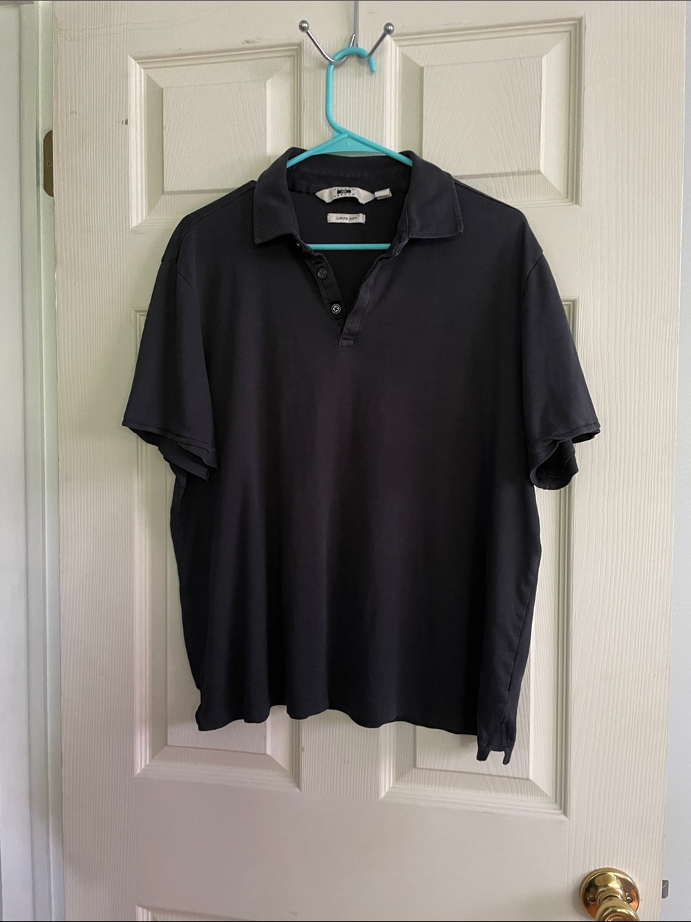 Joseph abboud Men's Polo Shirt